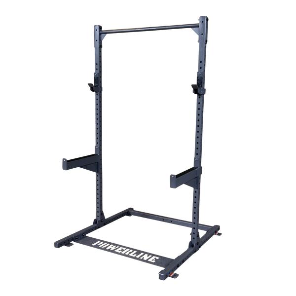 Powerline PPR500 Half Rack #PPR500 - Power Racks