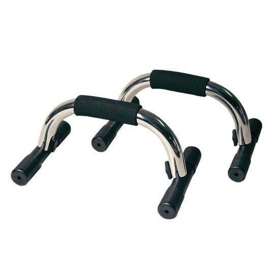 Body-Solid Push Up Bars #PUB2 - Push Up Bars
