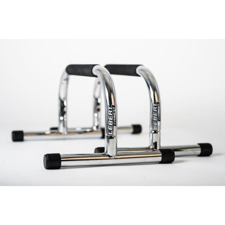 Lebert Parallettes - Push Up Bars