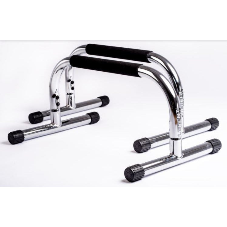 Lebert Parallettes - Push Up Bars