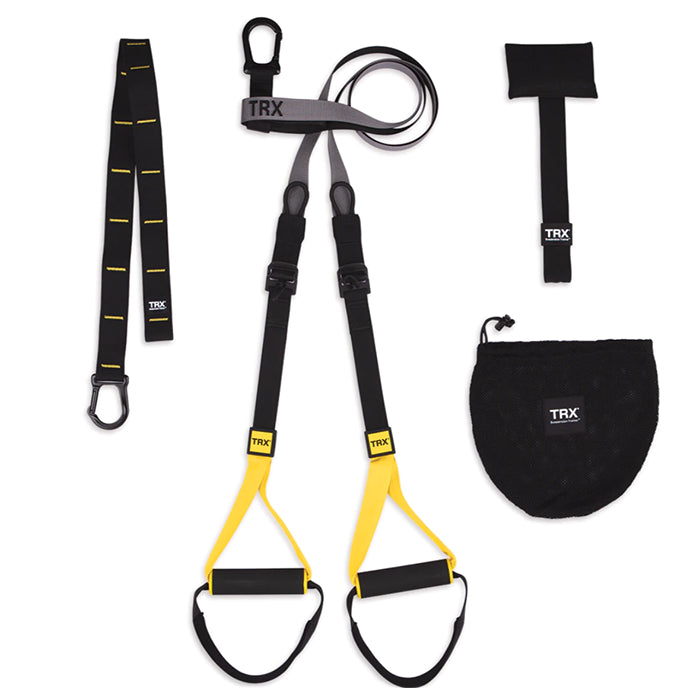 TRX Home Sweat System