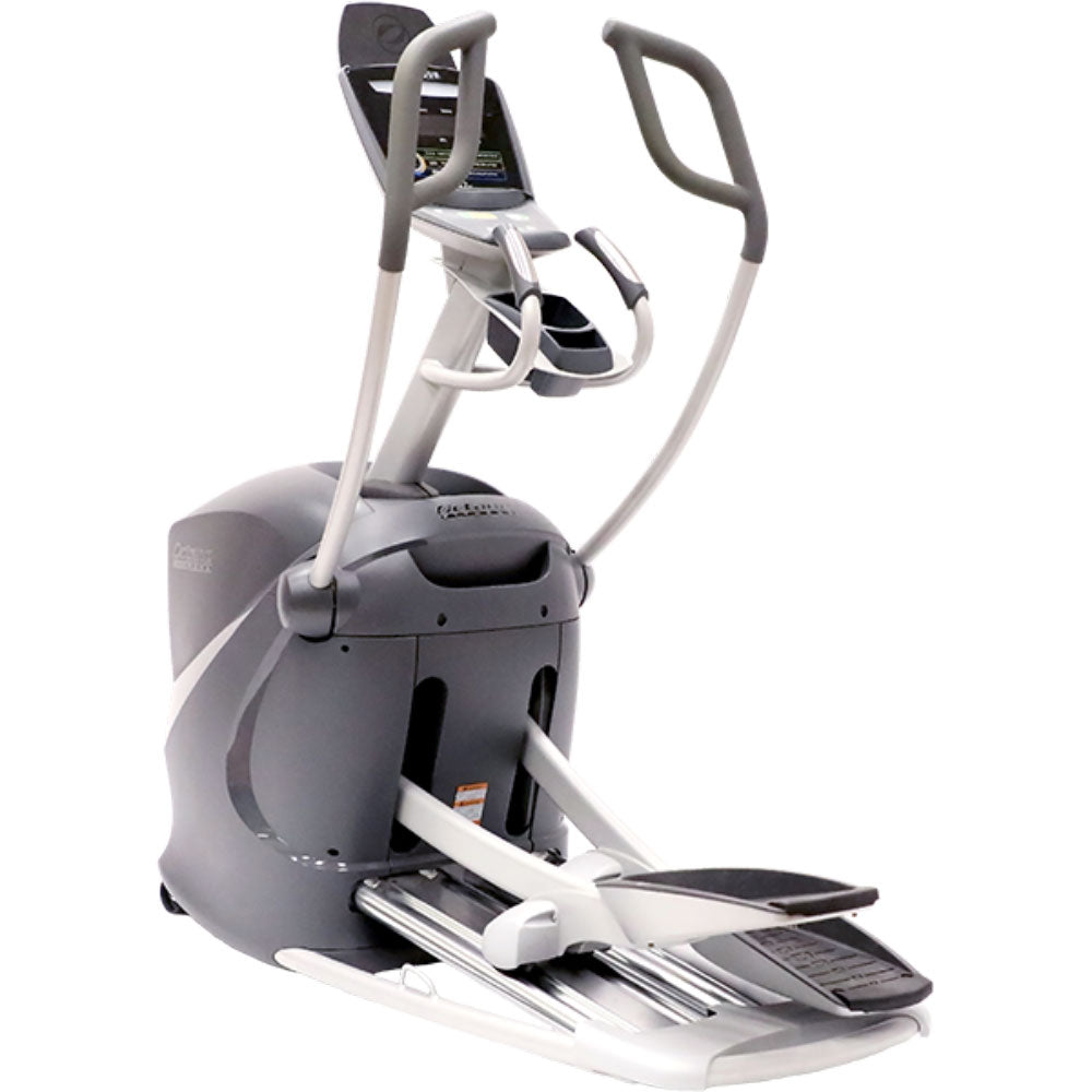 Octane Fitness Q37 Elliptical – Fitness Exchange