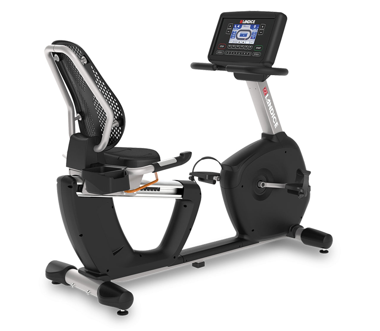 Bc hotsell stationary bike
