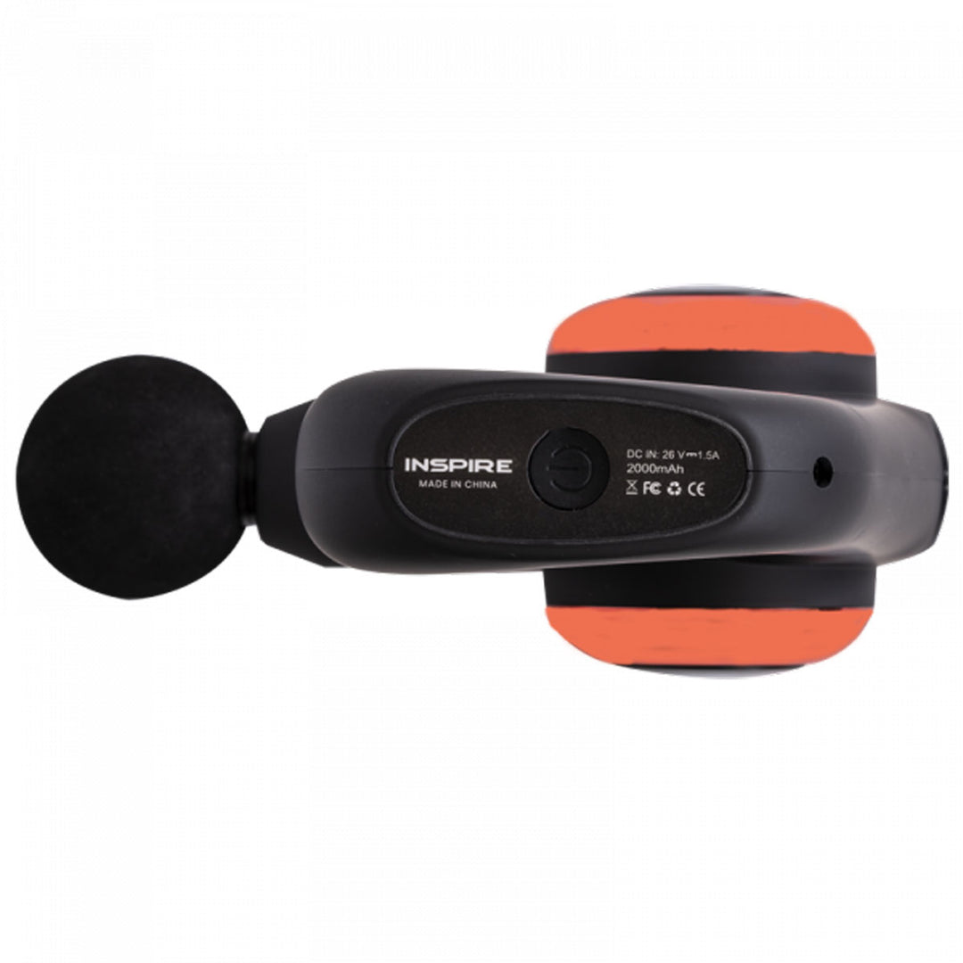 Inspire Recovery Gun