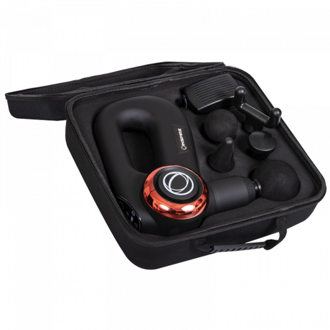 Inspire Recovery Gun