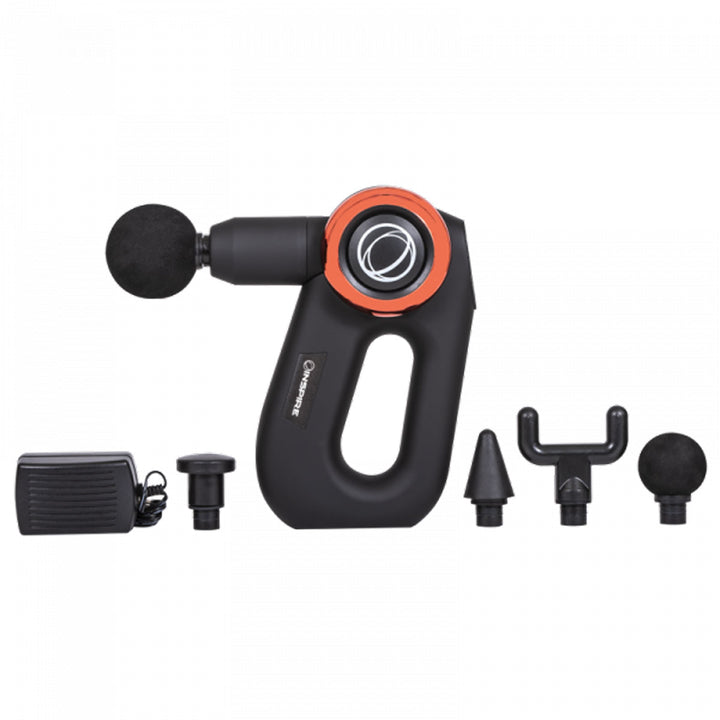 Inspire Recovery Gun