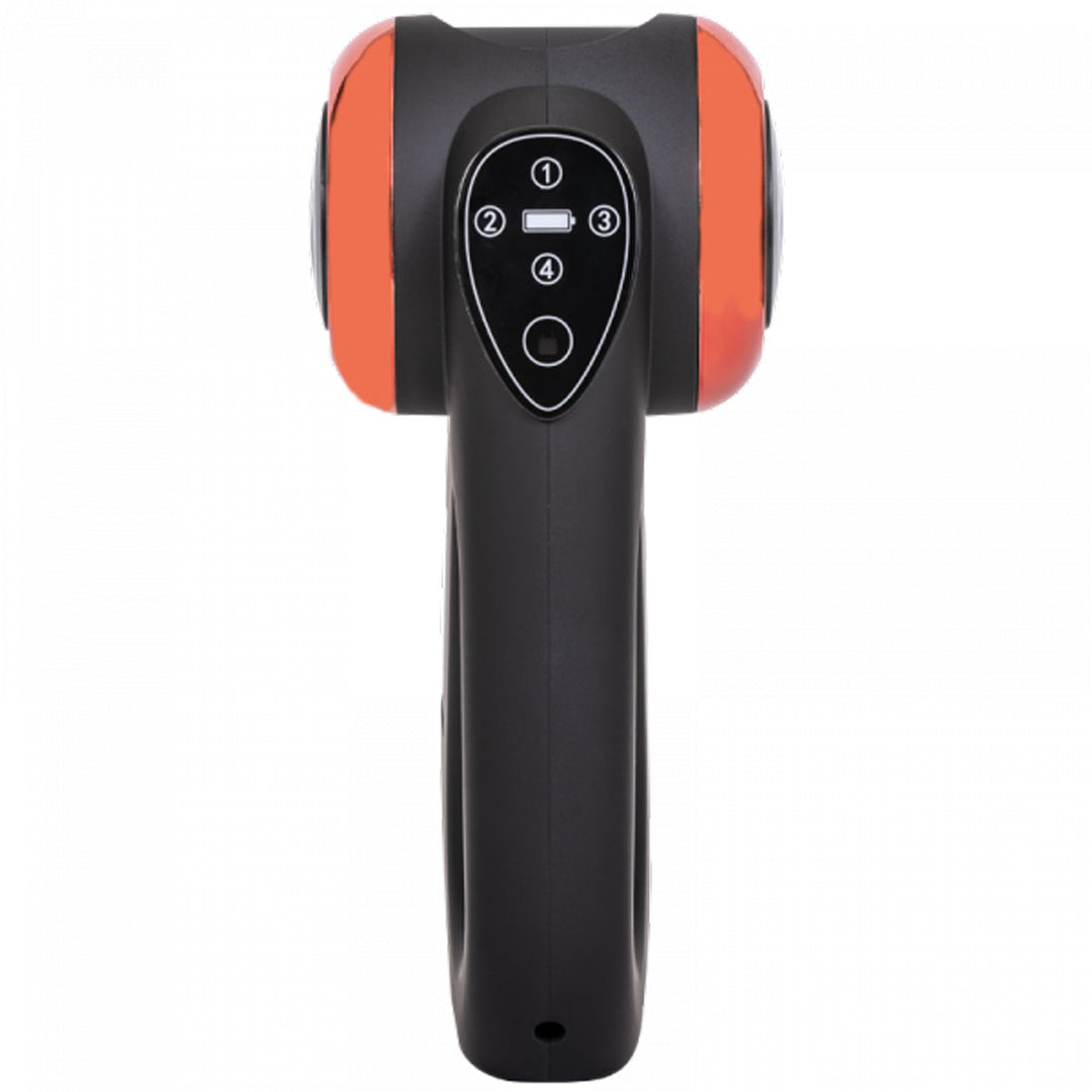 Inspire Recovery Gun