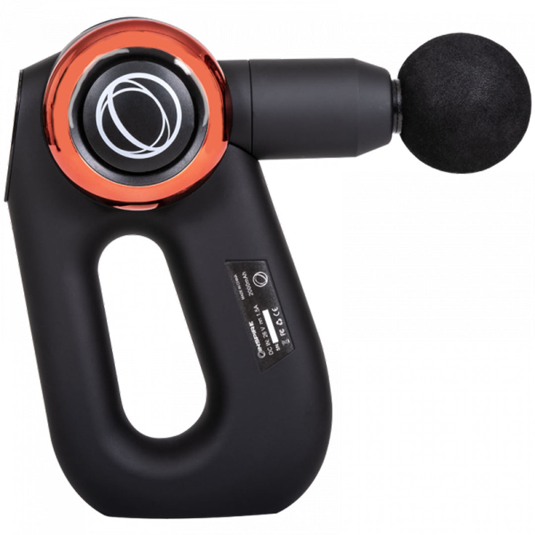 Inspire Recovery Gun