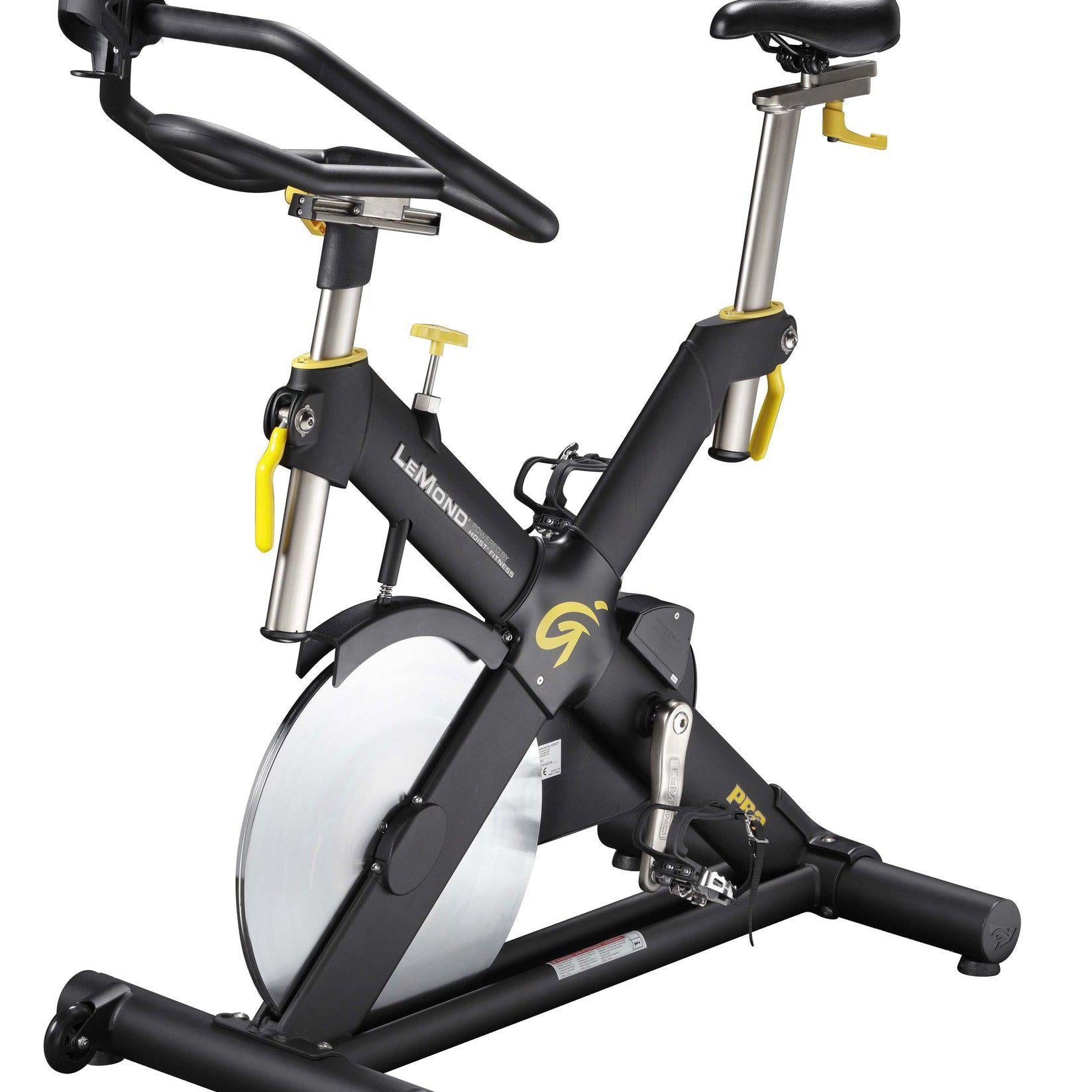 Lemond ergometer deals