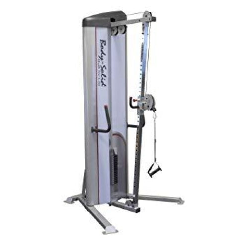 Body-Solid S2CC Functional Trainer - Body-Solid Pro Club Line II