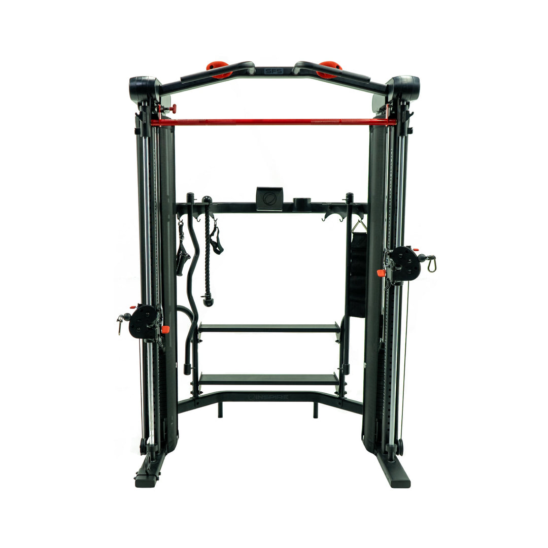 Inspire SF5 Functional Trainer