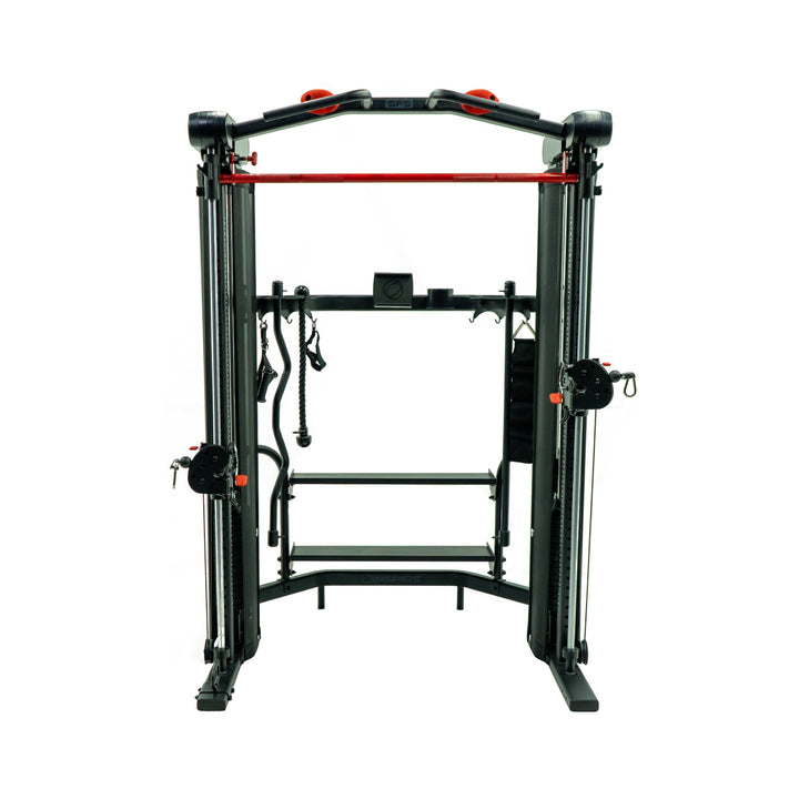 Inspire SF5 Functional Trainer