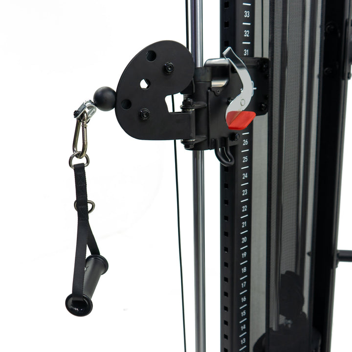 Inspire SF5 Functional Trainer