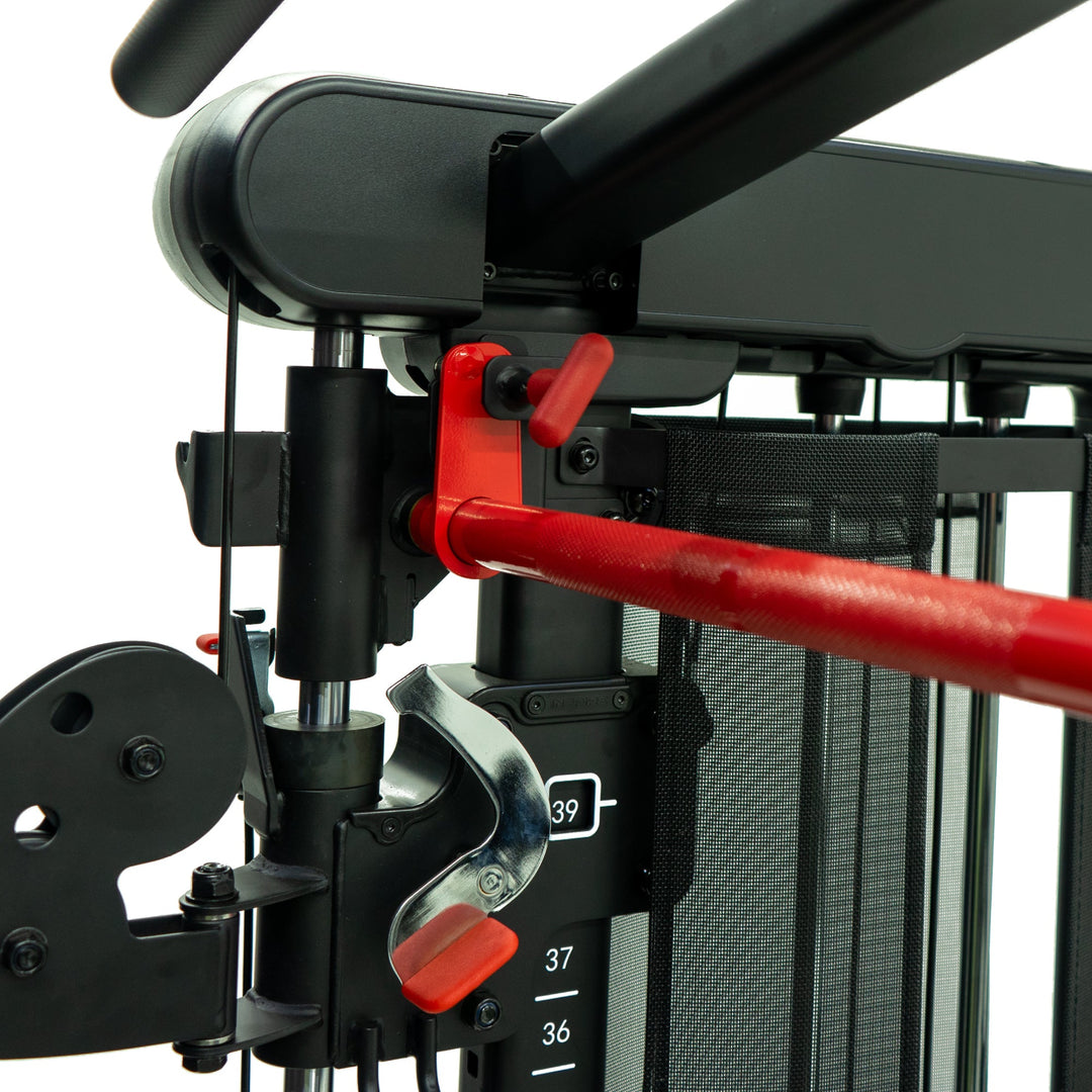 Inspire SF5 Functional Trainer