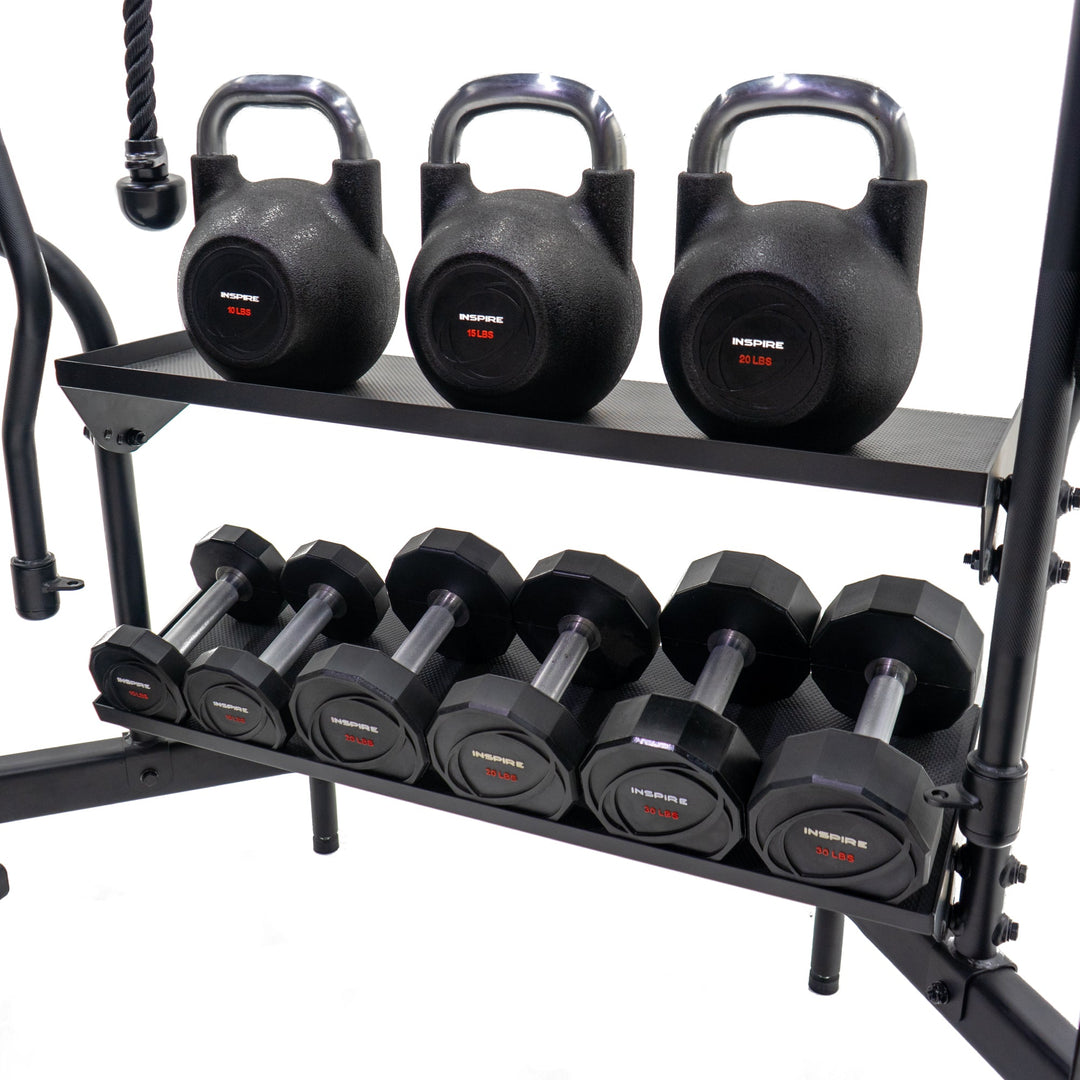 Inspire SF5 Functional Trainer