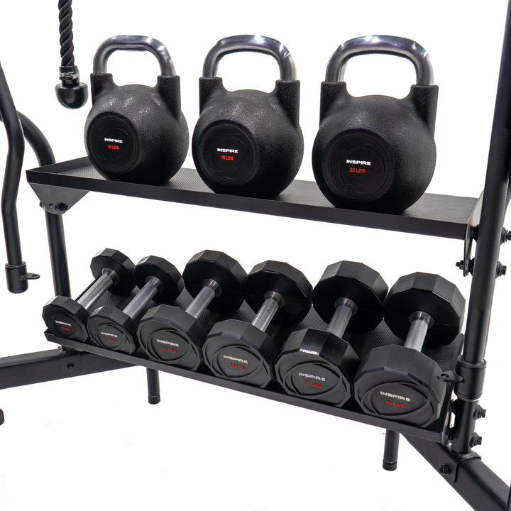Inspire SF5 Functional Trainer