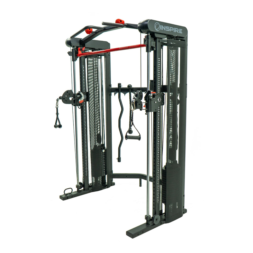 Inspire SF5 Functional Trainer