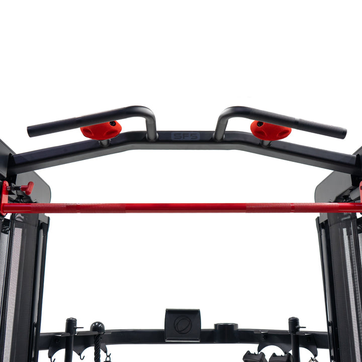 Inspire SF5 Functional Trainer