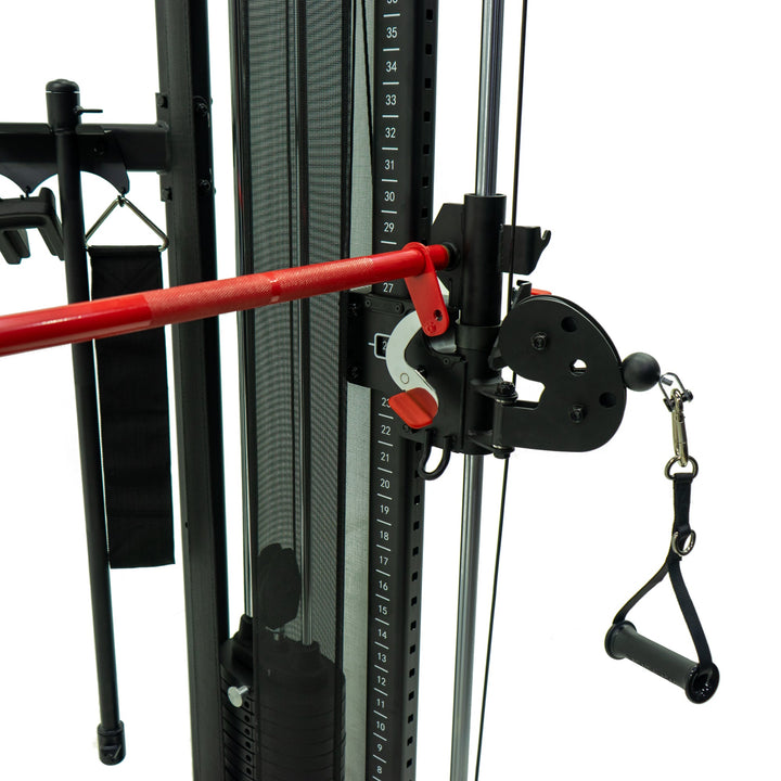 Inspire SF5 Functional Trainer