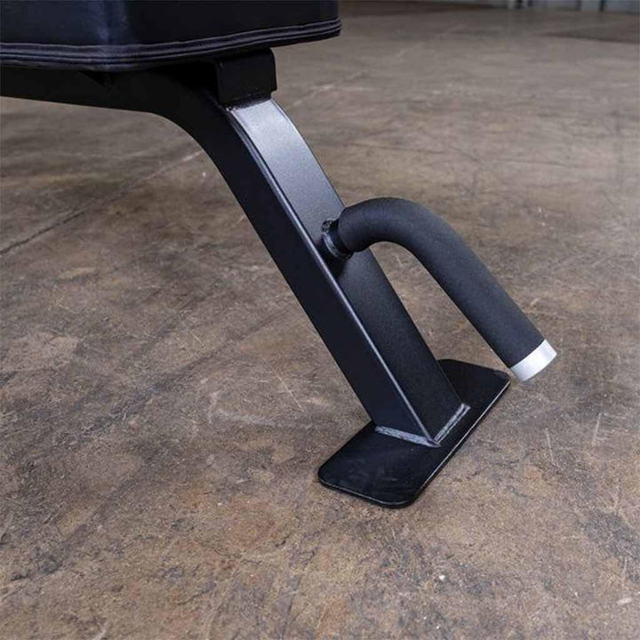Body-Solid Pro Club Line Flat Bench