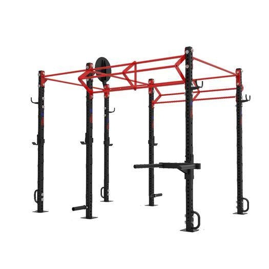 Abs Company SGT10 Rig - Rigs
