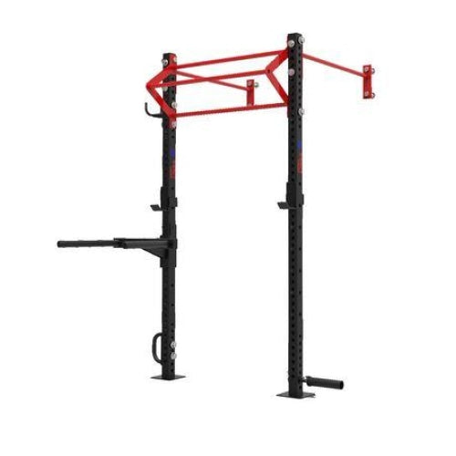 Abs Company SGT4W Wall Mounted Power Cage - Rigs