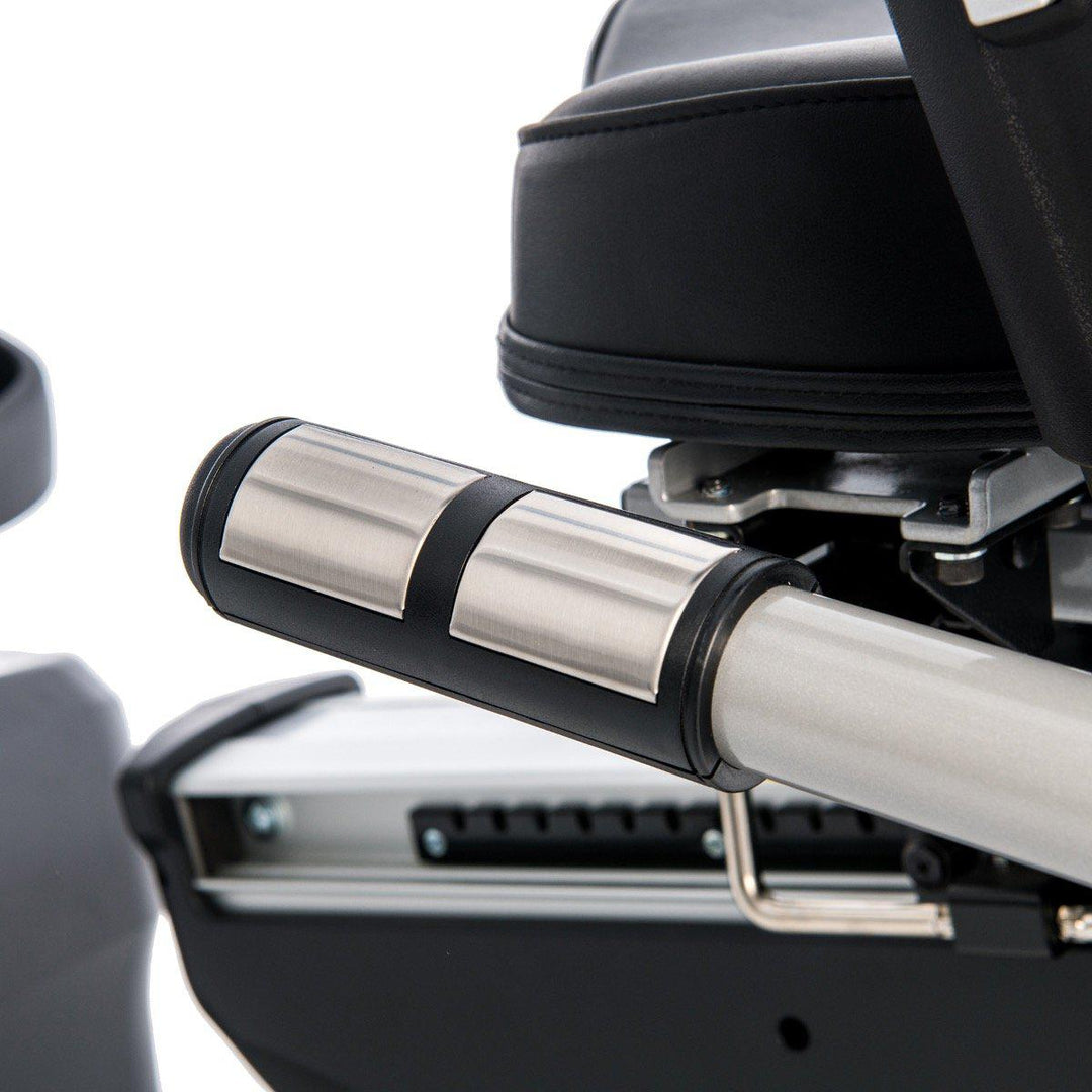 Spirit CRS800S Recumbent Stepper