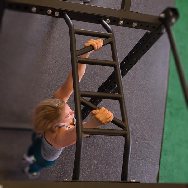 SPRCUA Multi-Grip Chin Attachment