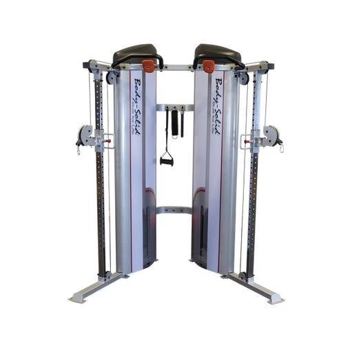 Body Solid Pro Club Line II Functional Trainer #S2FT - Body Solid Pro Club Line II