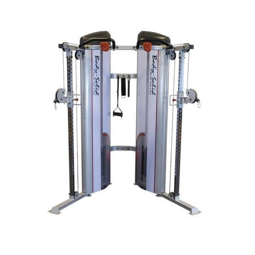 Body-Solid Pro Club Line II Functional Trainer #S2FT - Body-Solid Pro Club Line II