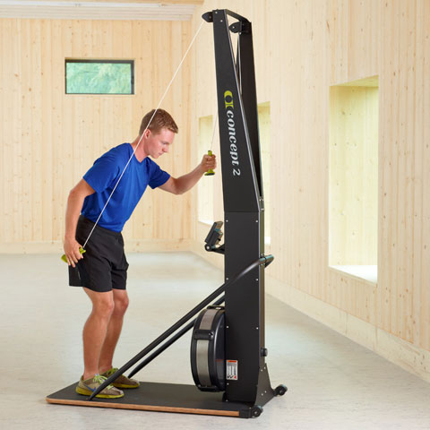 Concept2 SkiErg
