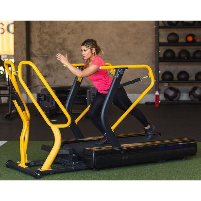 Abs Company Sled Mill - Commercial Treadmills