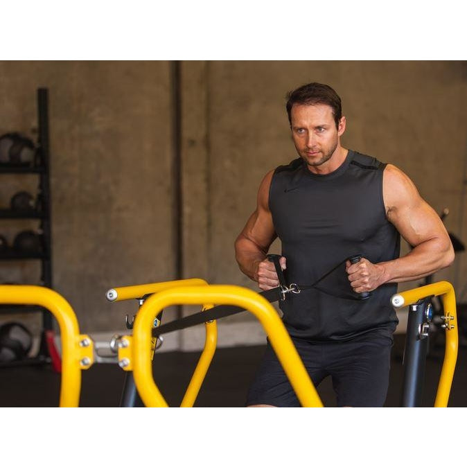 Abs Company Sled Mill - Commercial Treadmills