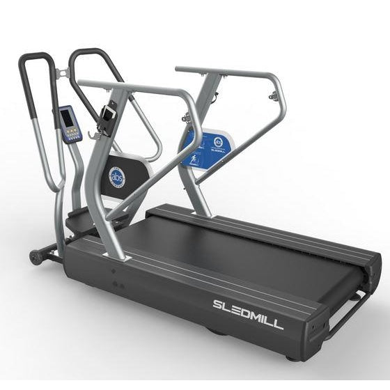 Abs Company Sled Mill - Commercial Treadmills