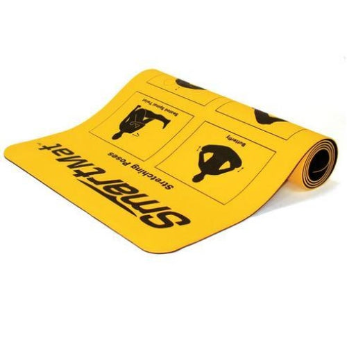 Prism Smart Mat 6mm - Exercise Mats