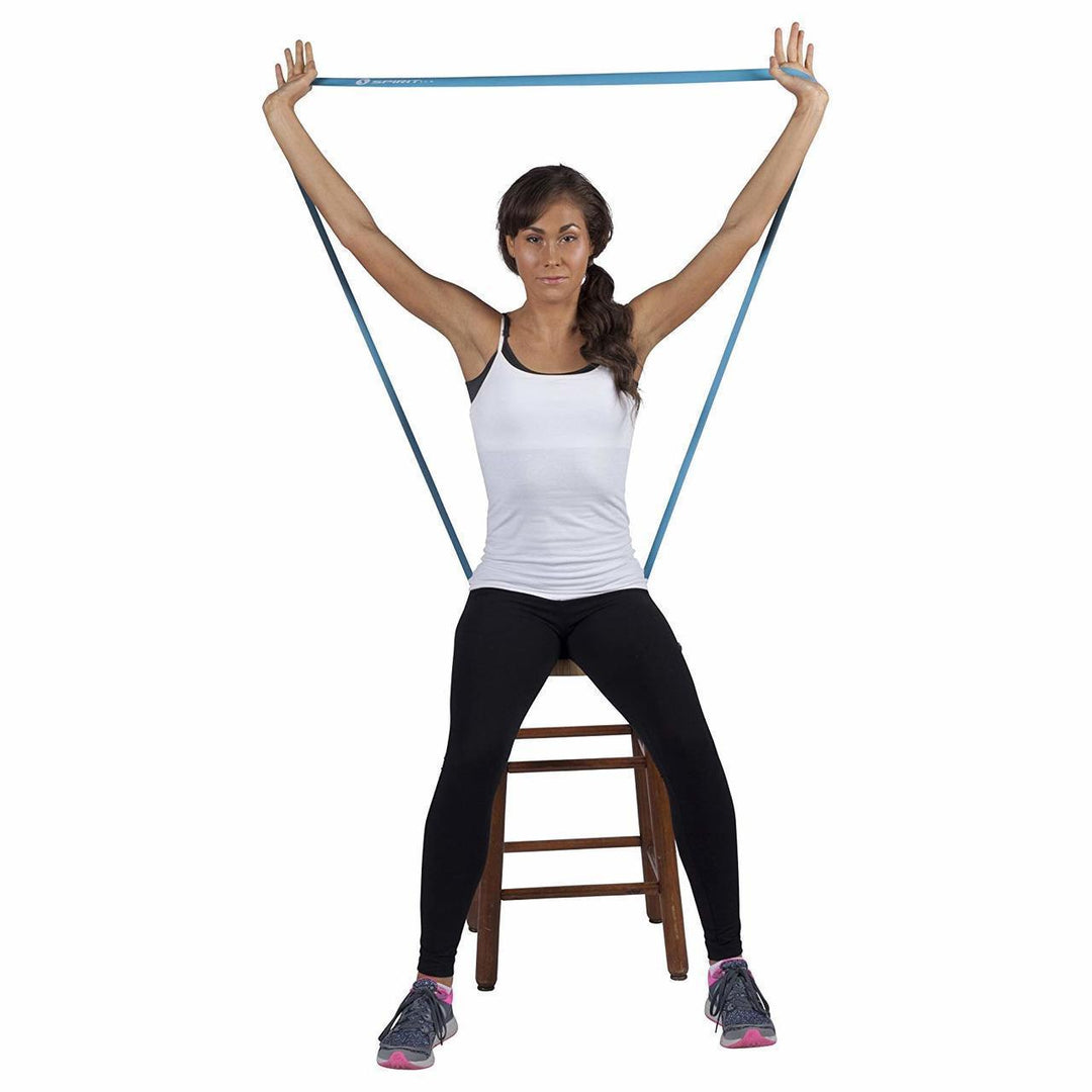 SPIRIT TCR Heavy Duty Power Bands