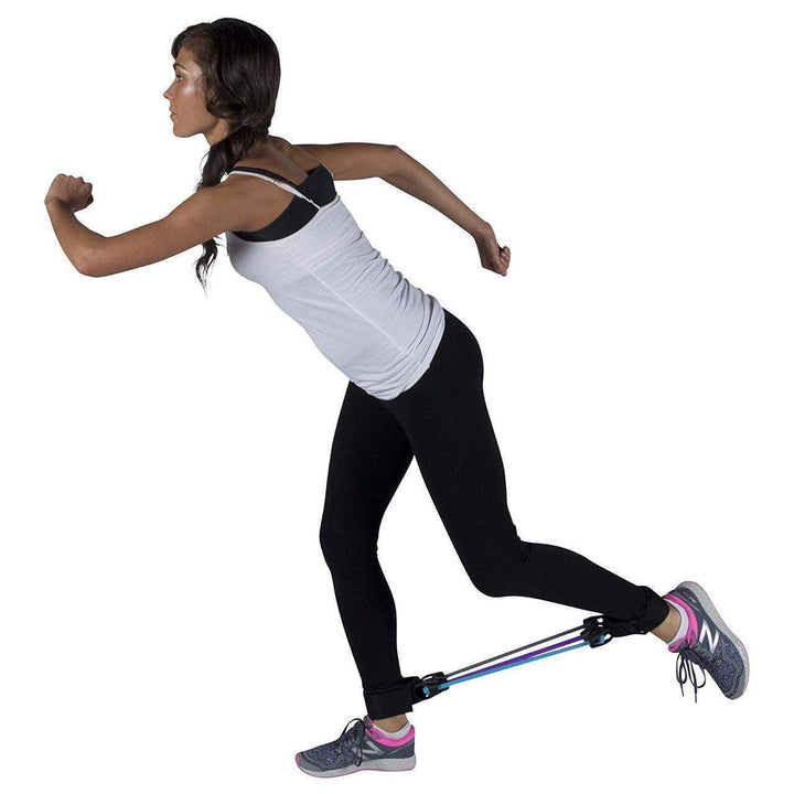 Spirit TCR Ankle Resistance Trainer