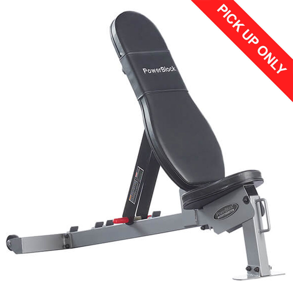 PowerBlock SportBench