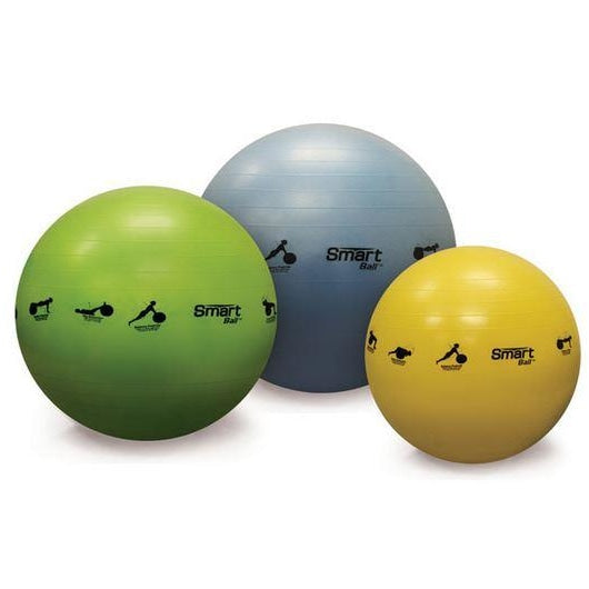 Prism Smart Stability Ball - PT Balance & Stability