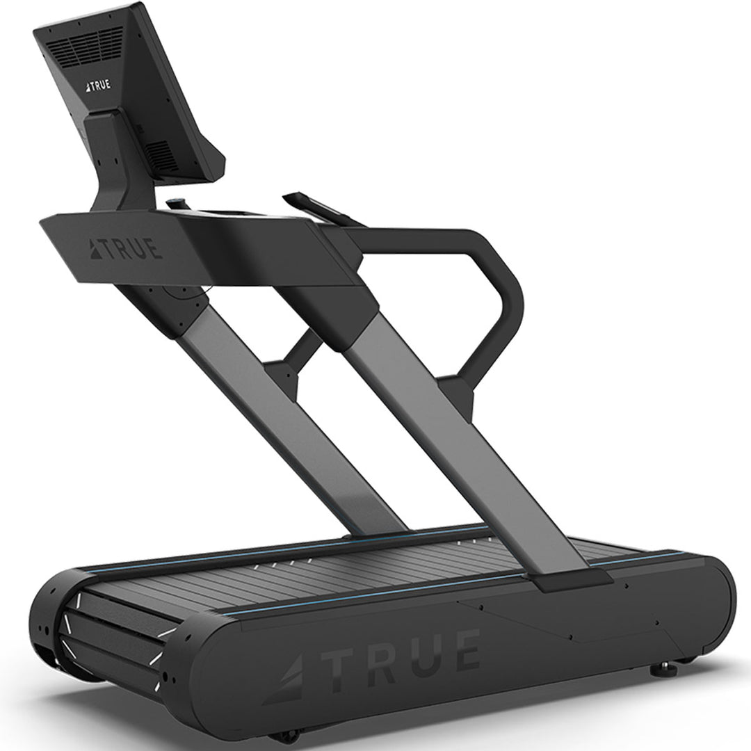 True Fitness Stryker Slat Treadmill