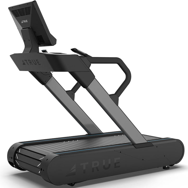 True Fitness Stryker Slat Treadmill