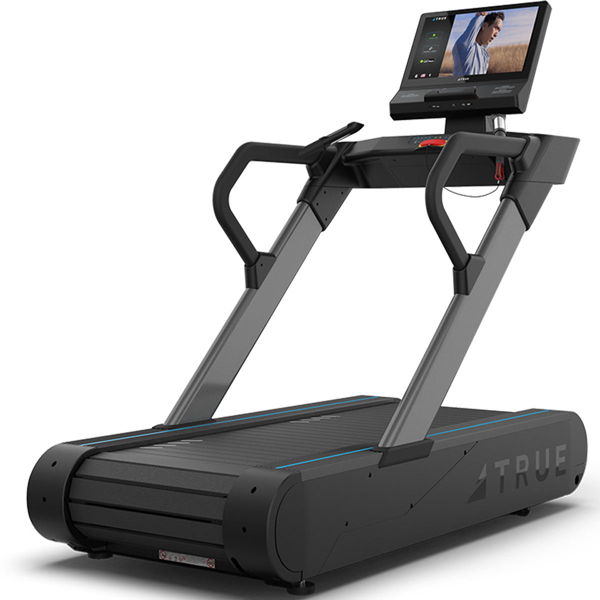 True Fitness Stryker Slat Treadmill – Fitness Exchange