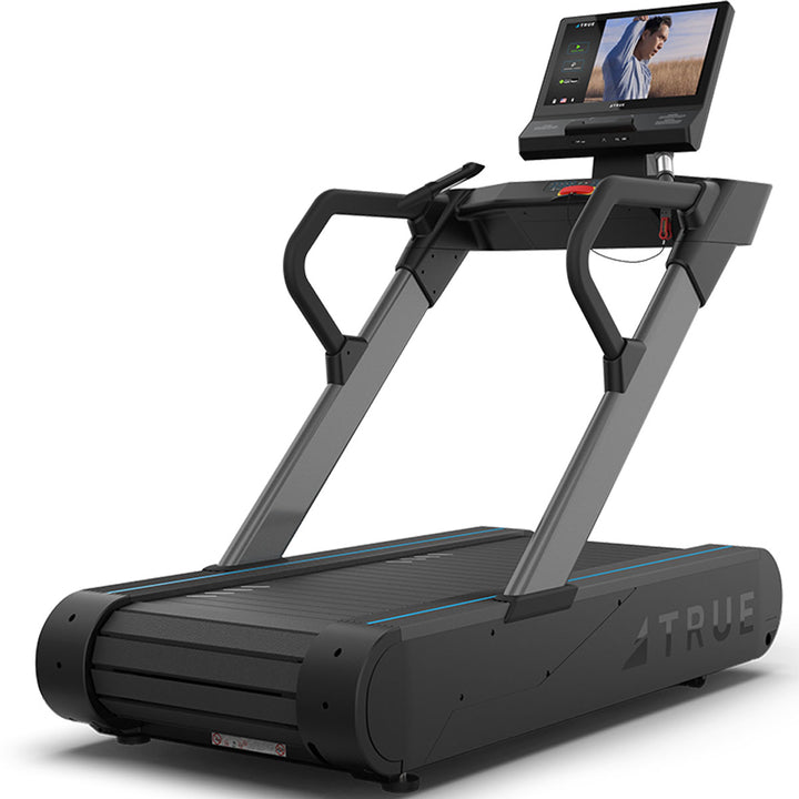 True Fitness Stryker Slat Treadmill