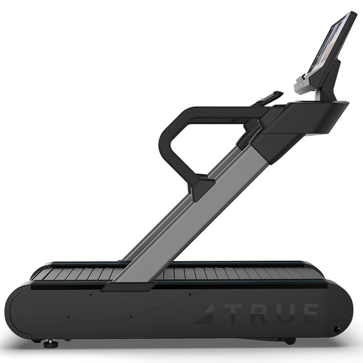 True Fitness Stryker Slat Treadmill