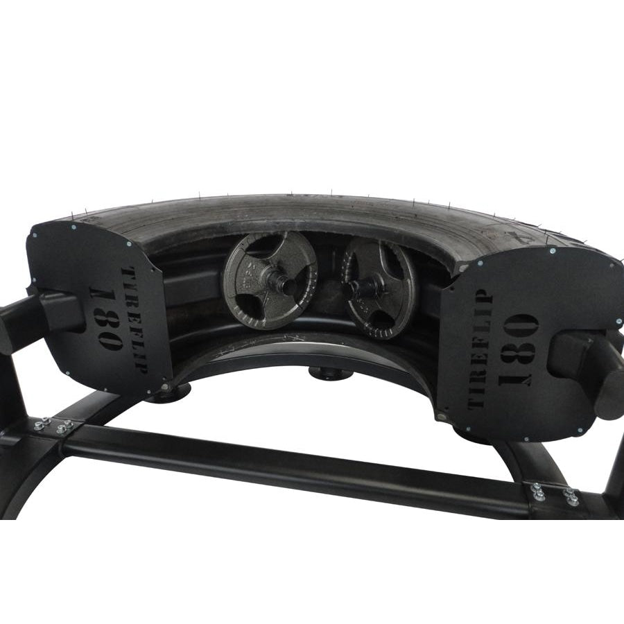 Abs Company Tire Flip 180XL - CrossFit Accessories