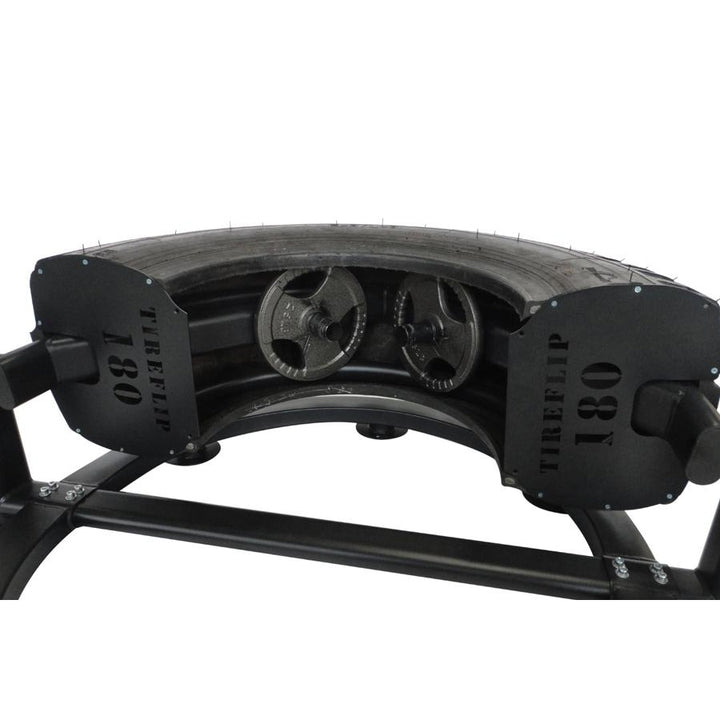 Abs Company Tire Flip 180XL - CrossFit Accessories