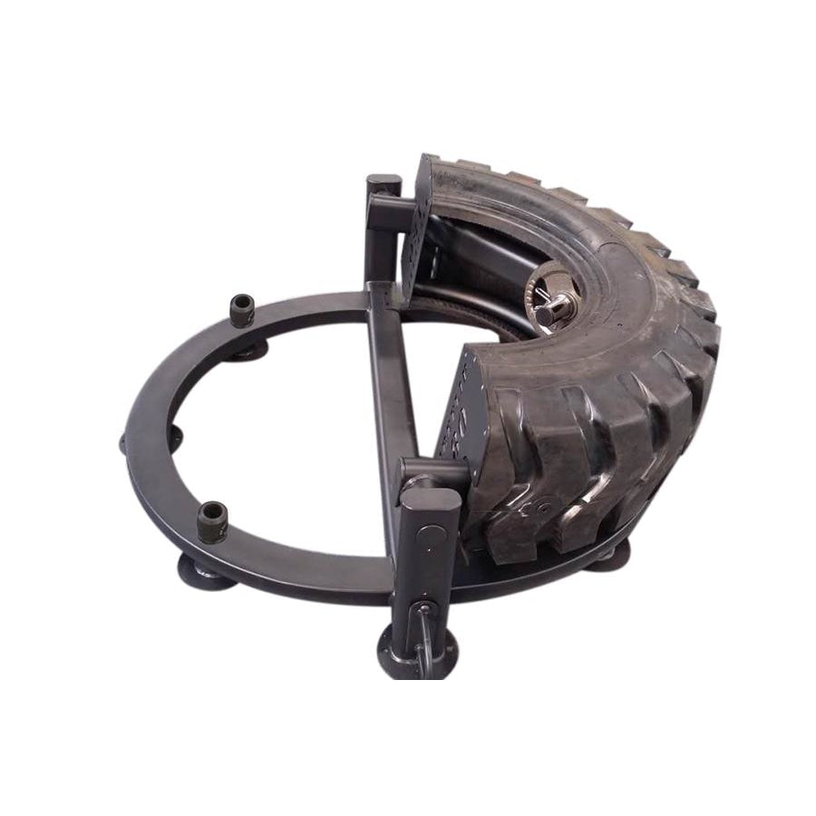 Abs Company Tire Flip 180 - CrossFit Accessories
