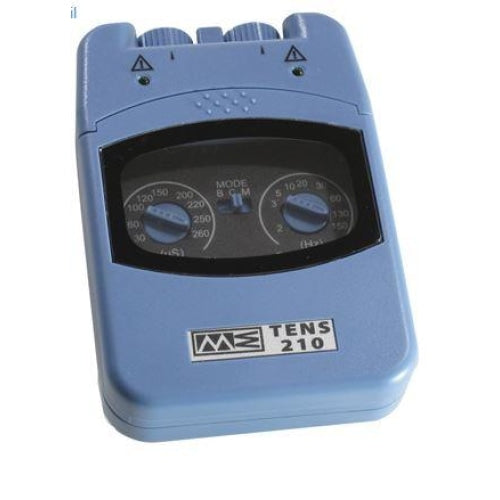 Mettler TENS 210 2 Channel TENS Without Timer - TENS Units