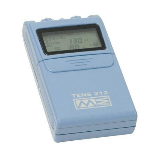 Mettler TENS 212 2 Channel TENS with Digital Display - TENS Units