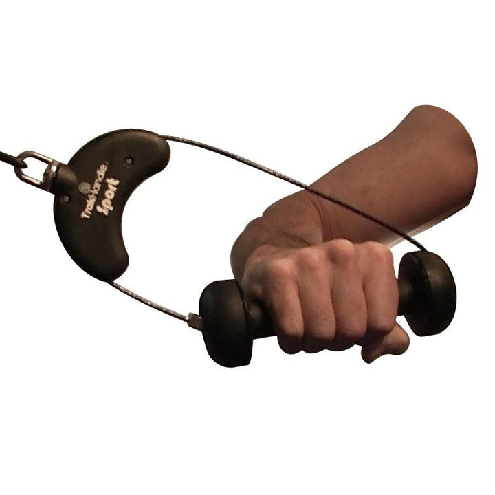 TrakHandle Sport Cable Attachment (pair) - Cable Attachment Bars